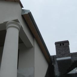 DACHER'S Firma blacharsko-dekarska - Świetne Przebudowy Dachu Złotoryja